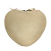 6913 3 cuore beige