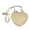 6913 2 cuore beige