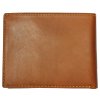 Pánská kožená peněženka OB-8088 Marrone/T.M