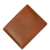 Pánská kožená peněženka OB-4451 Marrone/T.M