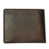 Pánská kožená peněženka OB-4451 T.Moro/MA