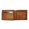 Pánská kožená peněženka OB-4451 T.Moro/MA