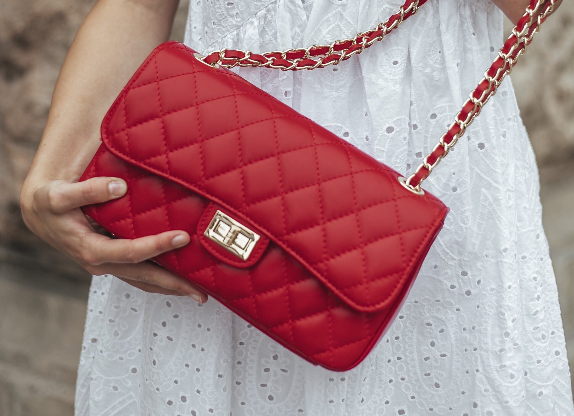 Jarné kabelky: ako vybrať farebnú kabelku na jar