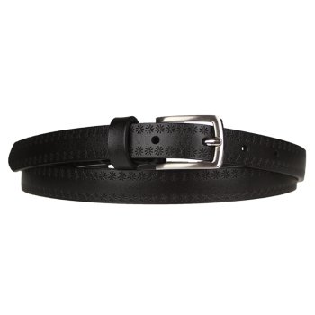 Cintura Stelle (2 cm) (Farba opasku fialová)