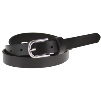 Cintura Liscio (1,8 cm) (Farba opasku žltá)