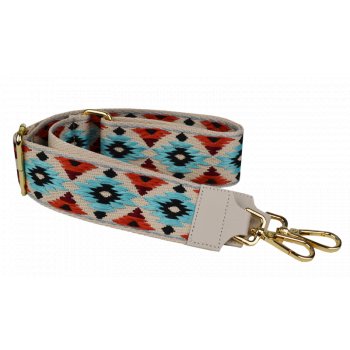 16538 2 latkovy pridavny popruh nativo bezovy