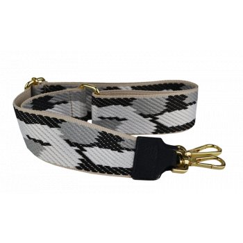 Látkový prídavný  popruh macchie oro