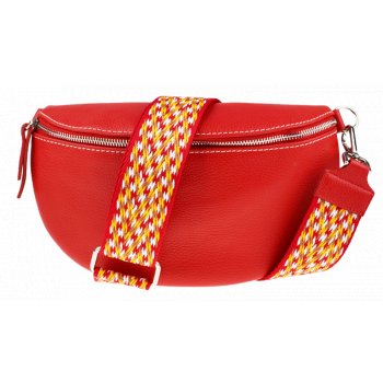 17421 10 reni grande rossa s pridavnym popruhom ii