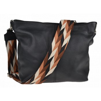 18375 prisca nera s pridavnym popruhom ii