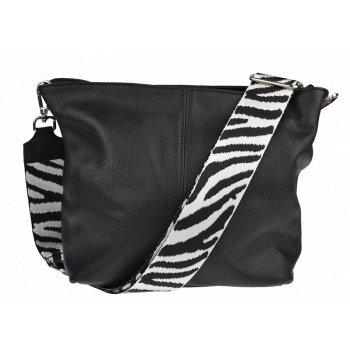 18384 prisca nera s pridavnym popruhom v