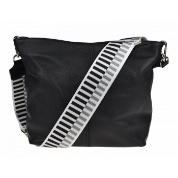 18399 prisca nera s pridavnym popruhom x