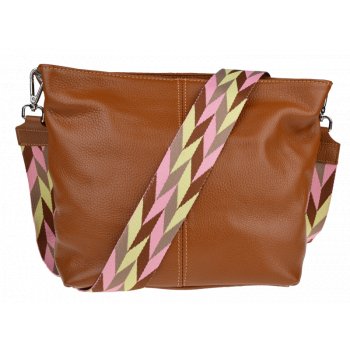 18555 prisca camel s pridavnym popruhom ii