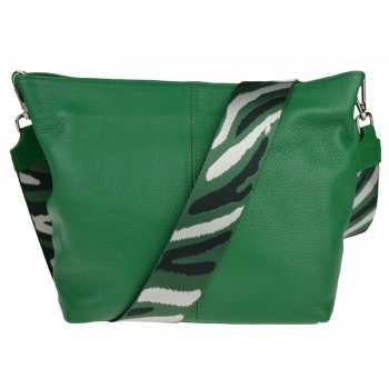 18612 prisca verde chiaro s pridavnym popruhom ii