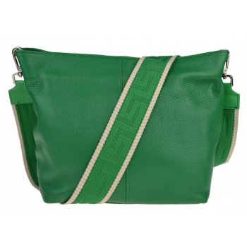 18618 9 prisca verde chiaro s pridavnym popruhom iv