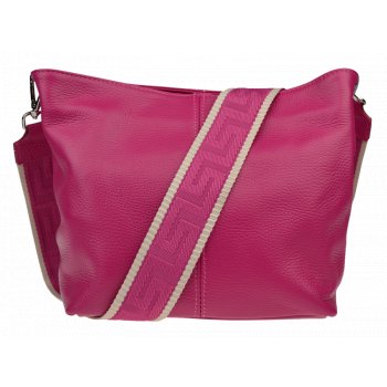 18954 7 prisca fuxia scura s pridavnym popruhom