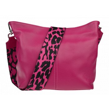 18960 prisca fuxia scura s pridavnym popruhom iii