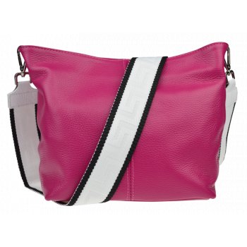 18963 prisca fuxia scura s pridavnym popruhom iv