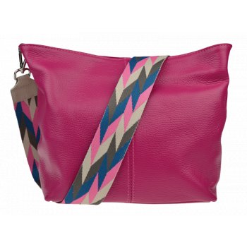 18969 prisca fuxia scura s pridavnym popruhom vi