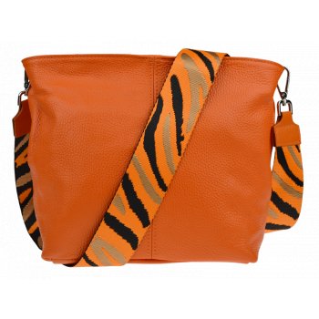 19002 10 prisca arancione s pridavnym popruhom