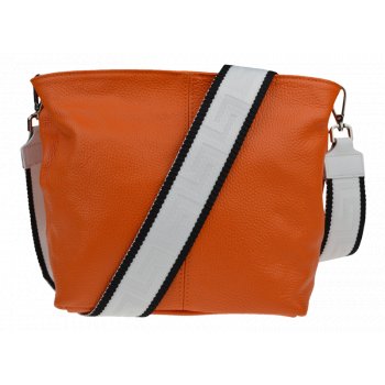 19011 prisca arancione s pridavnym popruhom iv