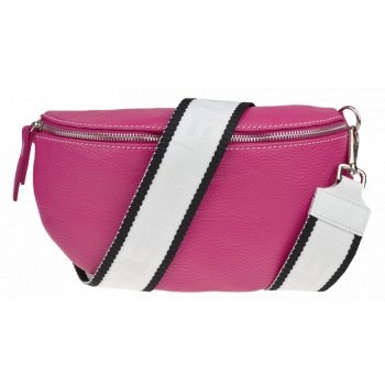 19035 reni grande fuxia s pridavnym popruhom vii