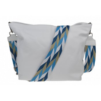 19406 1 prisca bianca s pridavnym popruhom vi