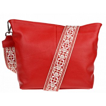 19490 1 prisca rossa chiaro s pridavnym popruhom iii