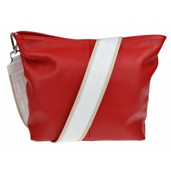 19505 1 prisca rossa chiaro s pridavnym popruhom viii