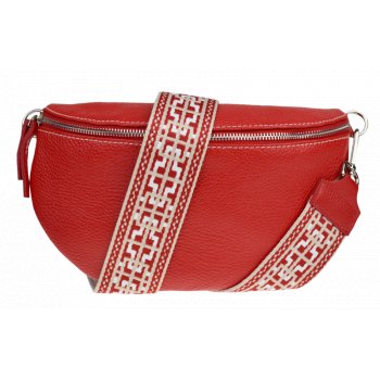 19532 1 reni grande rossa s pridavnym popruhom v