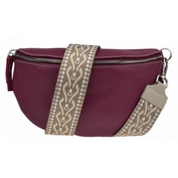 19565 8 reni grande bordo s pridavnym popruhom