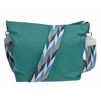 19622 11 prisca smeraldo s pridavnym popruhom