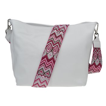 19968 prisca bianca s pridavnym popruhom vii