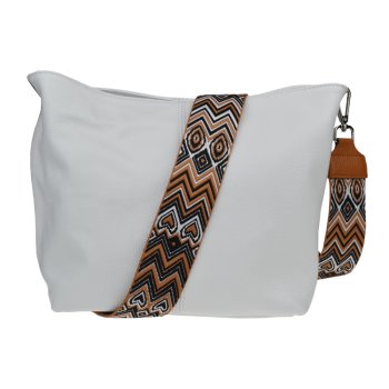 19977 prisca bianca s pridavnym popruhom x