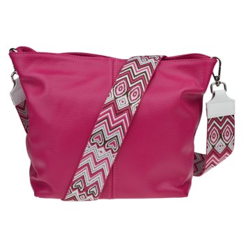 19980 prisca fuxia scura s pridavnym popruhom viii