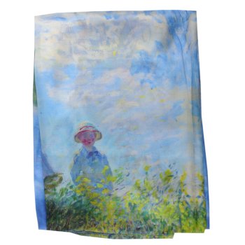 Sciarpa Seta Grande 23