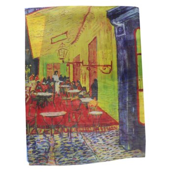 Sciarpa Seta Grande 24