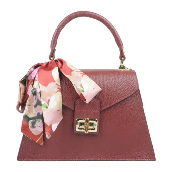 20564 flavia rossa scura