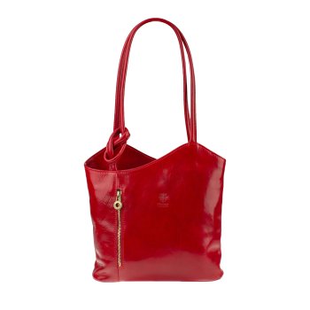 21719 clarise nuova rossa