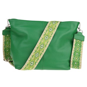 21785 prisca verde chiaro s pridavnym popruhom vi