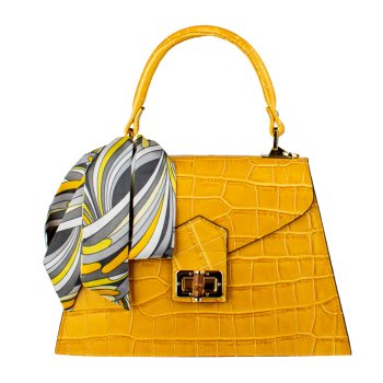 21857 6 flavia cocco gialla