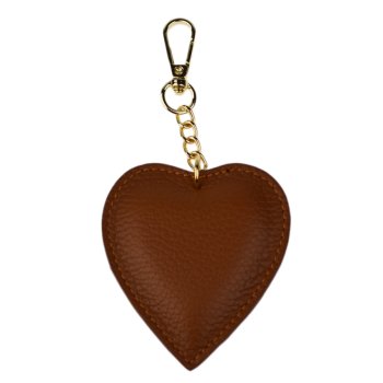 22325 klucenka cuore camel