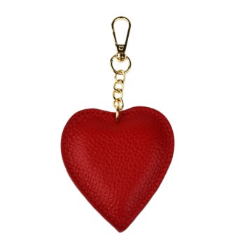 22331 klucenka cuore rossa