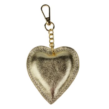 22343 klucenka cuore oro lucida