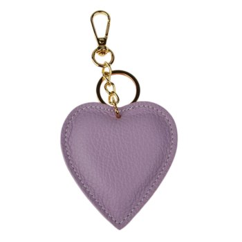 22352 klucenka cuore lilla