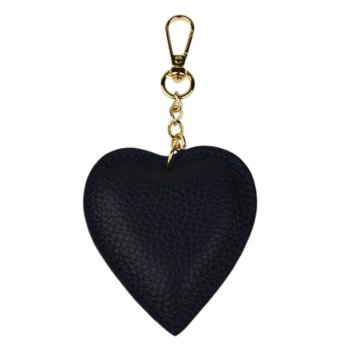22379 klucenka cuore blu notte