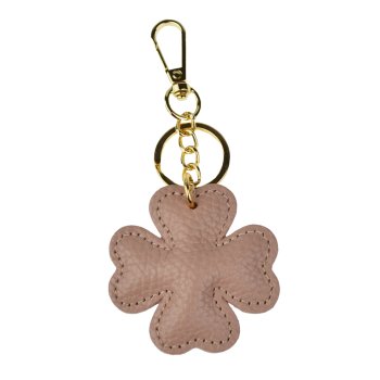 22403 klucenka quadrifoglia cappuccino
