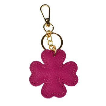 22409 klucenka quadrifoglia fuxia
