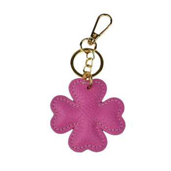 22430 klucenka quadrifoglia rosa