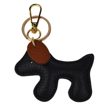 22499 klucenka cane nero camel