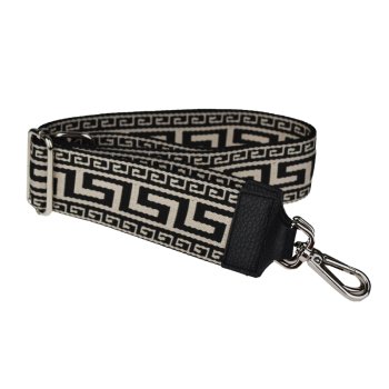 Látkový prídavný popruh tracolla 442